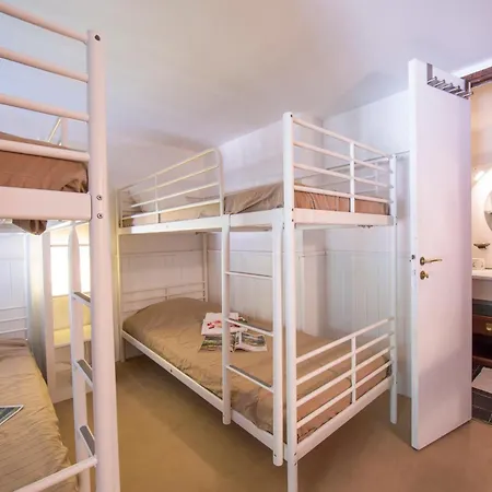 Grand Roc - Campanules 303 - Happy Apartman