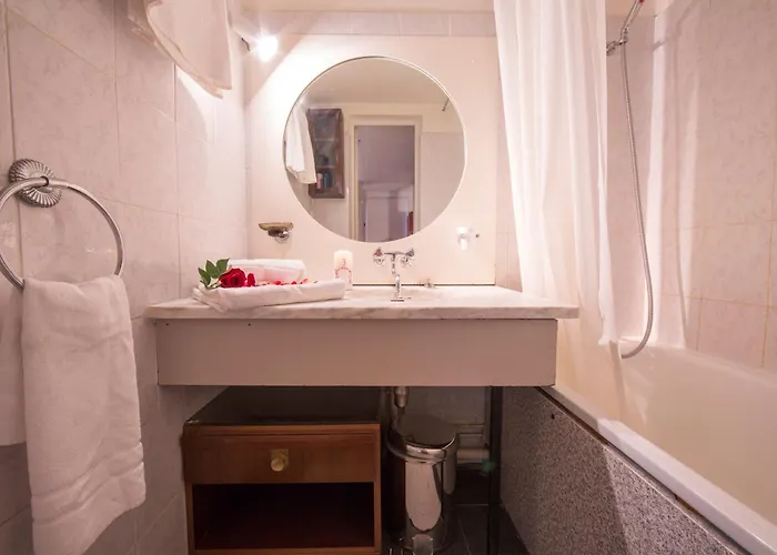 Апартаменти Grand Roc - Campanules 303 - Happy