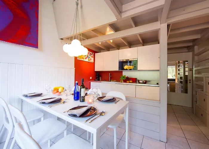 Апартаменти Grand Roc - Campanules 303 - Happy Шамоні