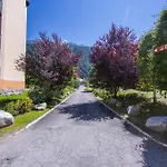 Grand Roc - Campanules 303 - Happy Appartement Chamonix