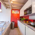Appartement Grand Roc - Campanules 303 - Happy