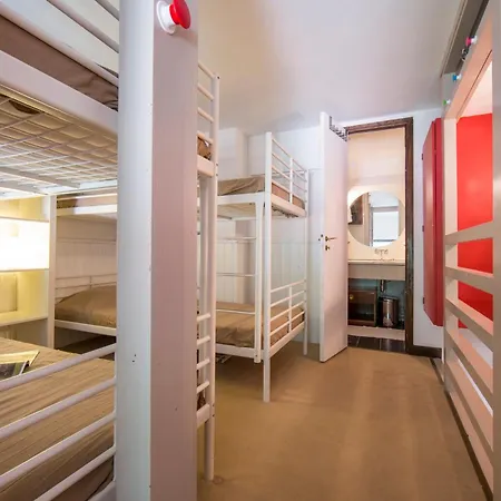 Grand Roc - Campanules 303 - Happy Apartment