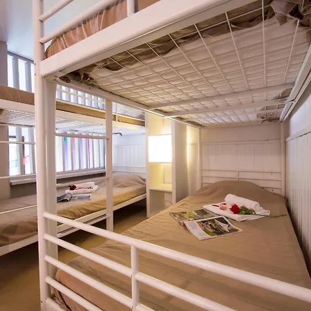Grand Roc - Campanules 303 - Happy Apartment