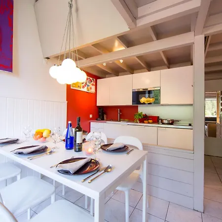 Apartment Grand Roc - Campanules 303 - Happy Chamonix