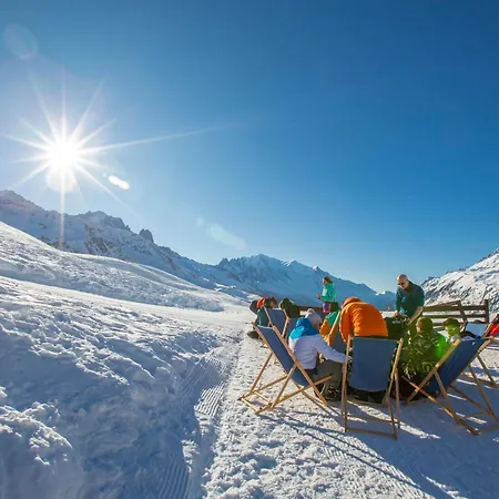 Apartmán Grand Roc - Campanules 303 - Happy *