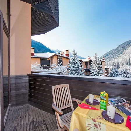 Apartmán Grand Roc - Campanules 303 - Happy *