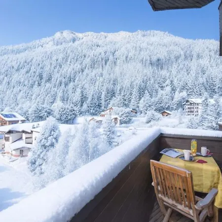 Grand Roc - Campanules 303 - Happy