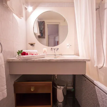 Apartmán Grand Roc - Campanules 303 - Happy