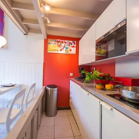 Apartmán Grand Roc - Campanules 303 - Happy