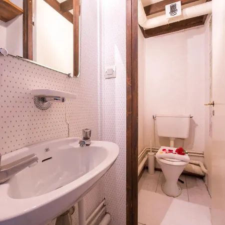 Résidence Grand Roc - Campanules 303 - Happy Rentals *