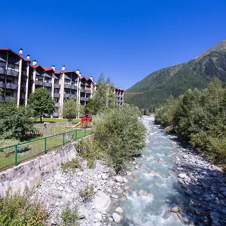 Grand Roc - Campanules 303 - Happy Apartment *