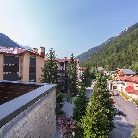 Apartment Grand Roc - Campanules 303 - Happy *