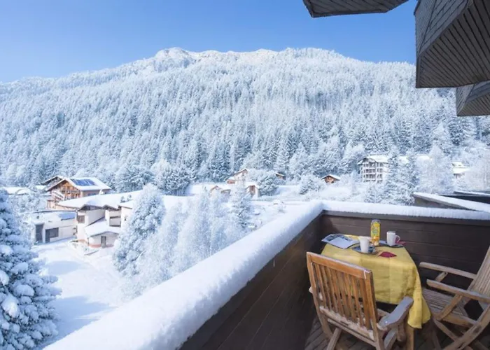 Grand Roc - Campanules 303 - Happy