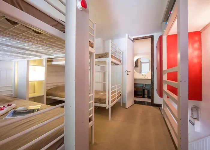 Appartement Grand Roc - Campanules 303 - Happy