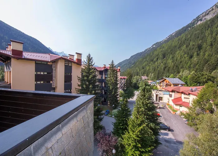 Apartment Grand Roc - Campanules 303 - Happy *