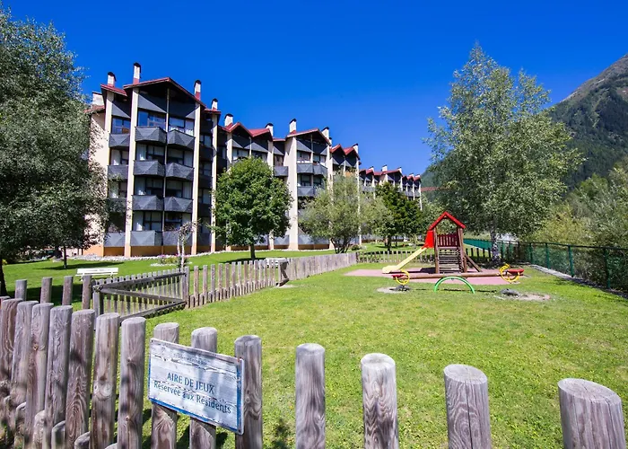 Grand Roc - Campanules 303 - Happy Chamonix