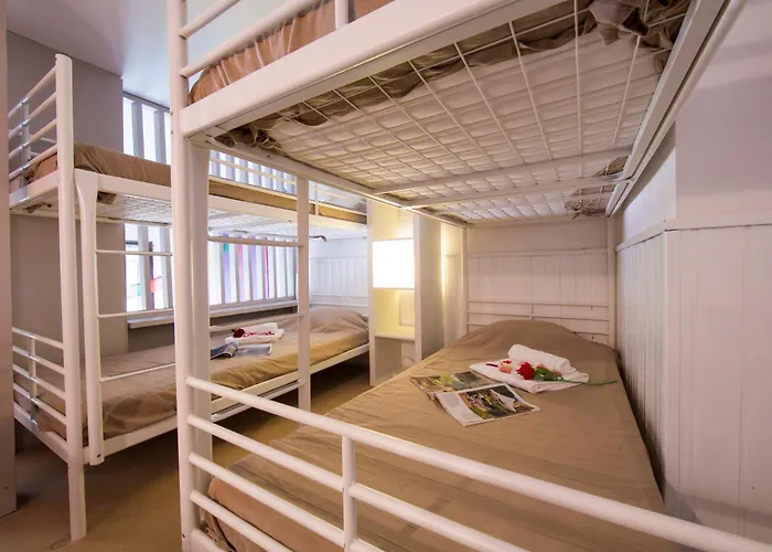 Grand Roc - Campanules 303 - Happy 아파트