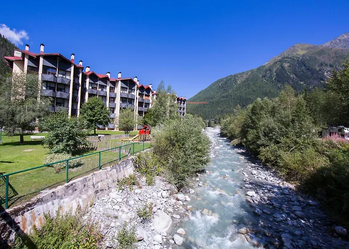 Grand Roc - Campanules 303 - Happy 公寓 *